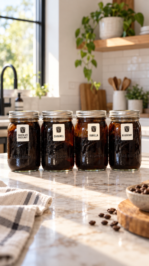 Flavor Discovery Kit
